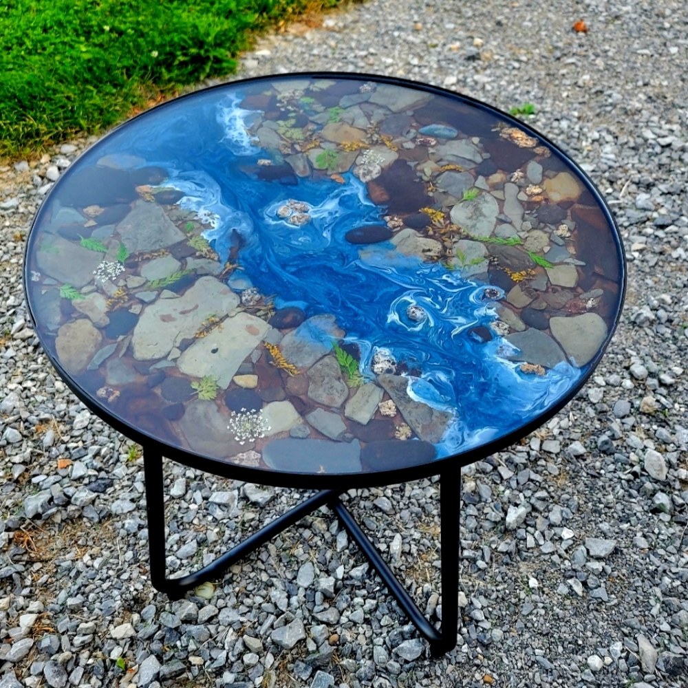 Resin Art